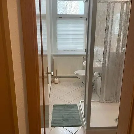 3s Real Estate Apartment