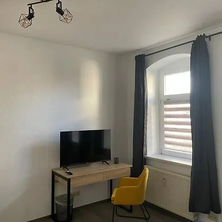 Apartment 3s Real Estate Freiberg