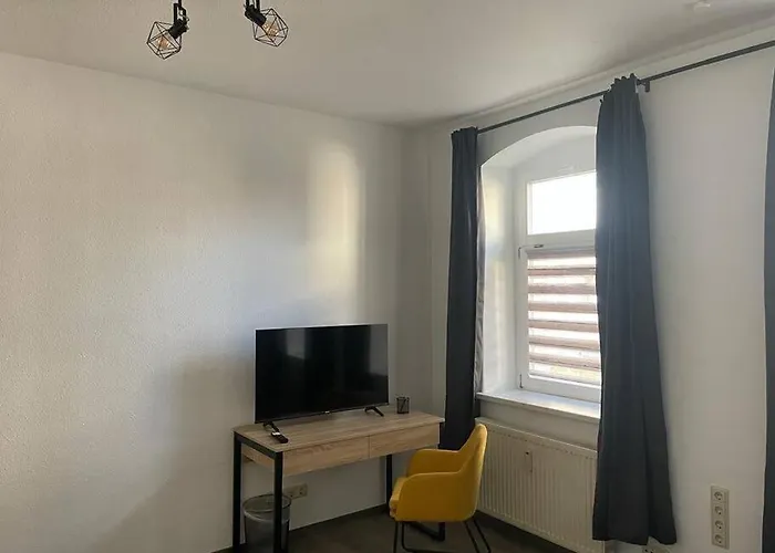 شقة 3s Real Estate فرايبرغ