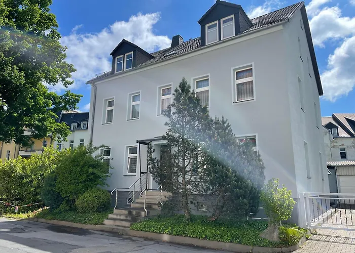 شقة 3s Real Estate *